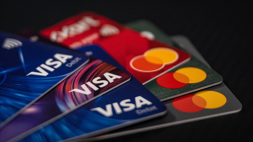 6 Haziran'dan itibaren geçersiz olacak! Visa ve Mastercard için flaş karar