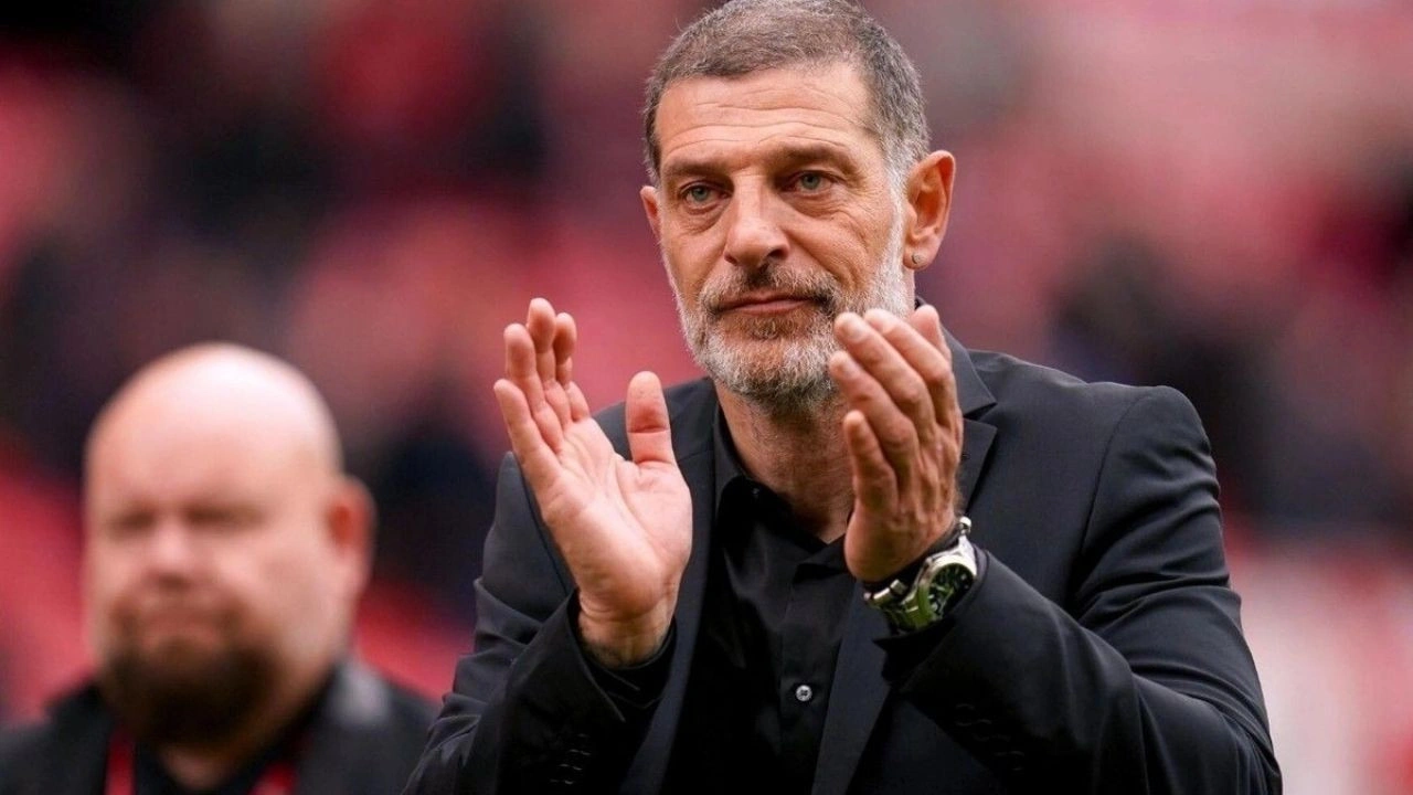 Slaven Bilic geri döndü
