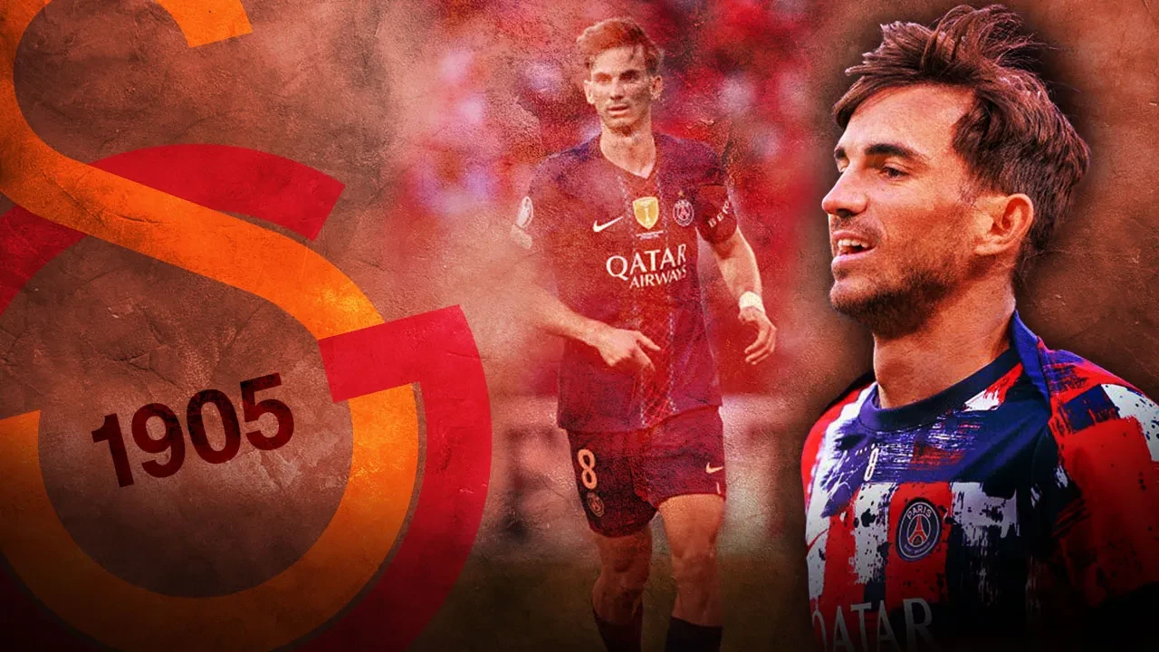 Galatasaray Fabian Ruiz için kolları sıvadı! Transferde sürpriz isim devreye girdi