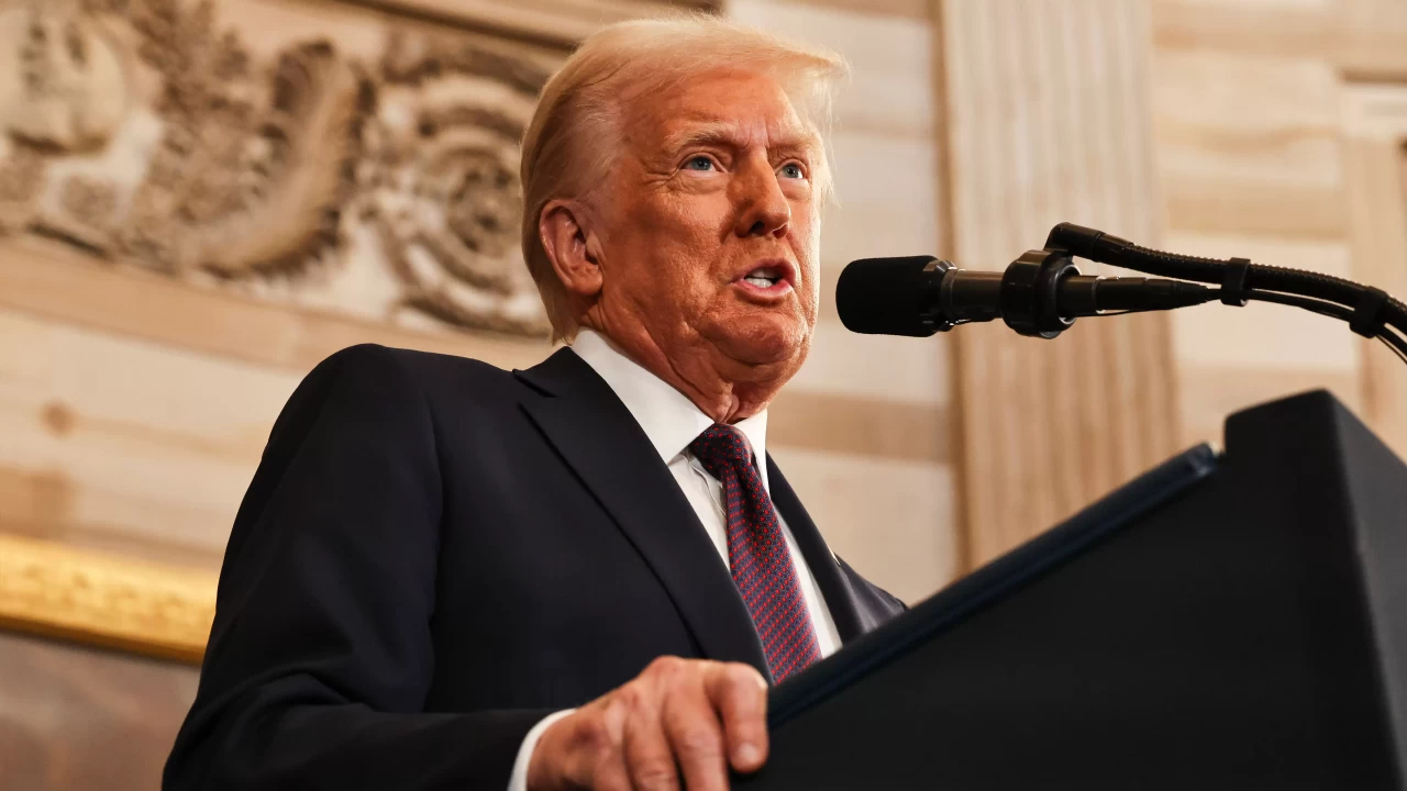 ABD Başkanı Trump'tan dikkat çeken çıkış! İran'ı övdü, İsrail'i eleştirdi