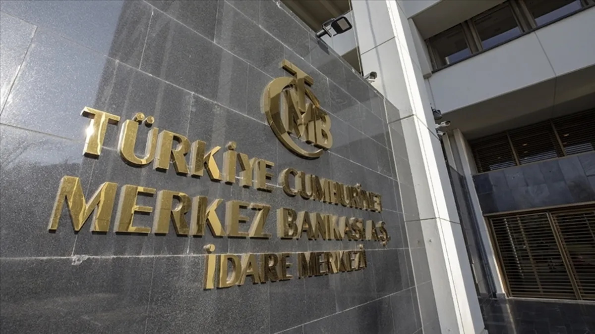 Piyasaların gözü Merkez'in faiz kararında! Uzman isimden çarpıcı uyarı