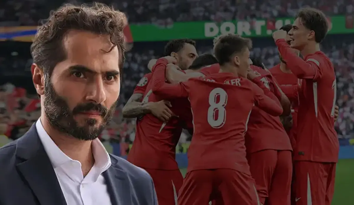 Hamit Altıntop'dan Milli Takım sözleri 'Bazı açıklamalar bel altı, ayıp, gereksiz...'