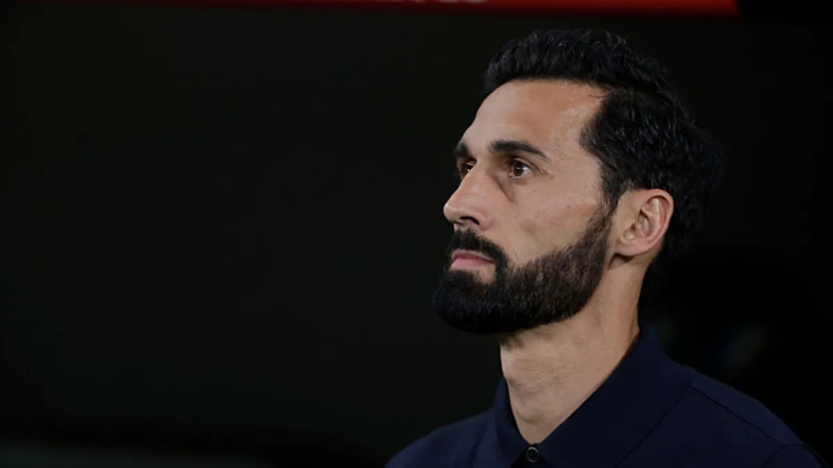 Fulham'da Alvaro Arbeloa dönemi!