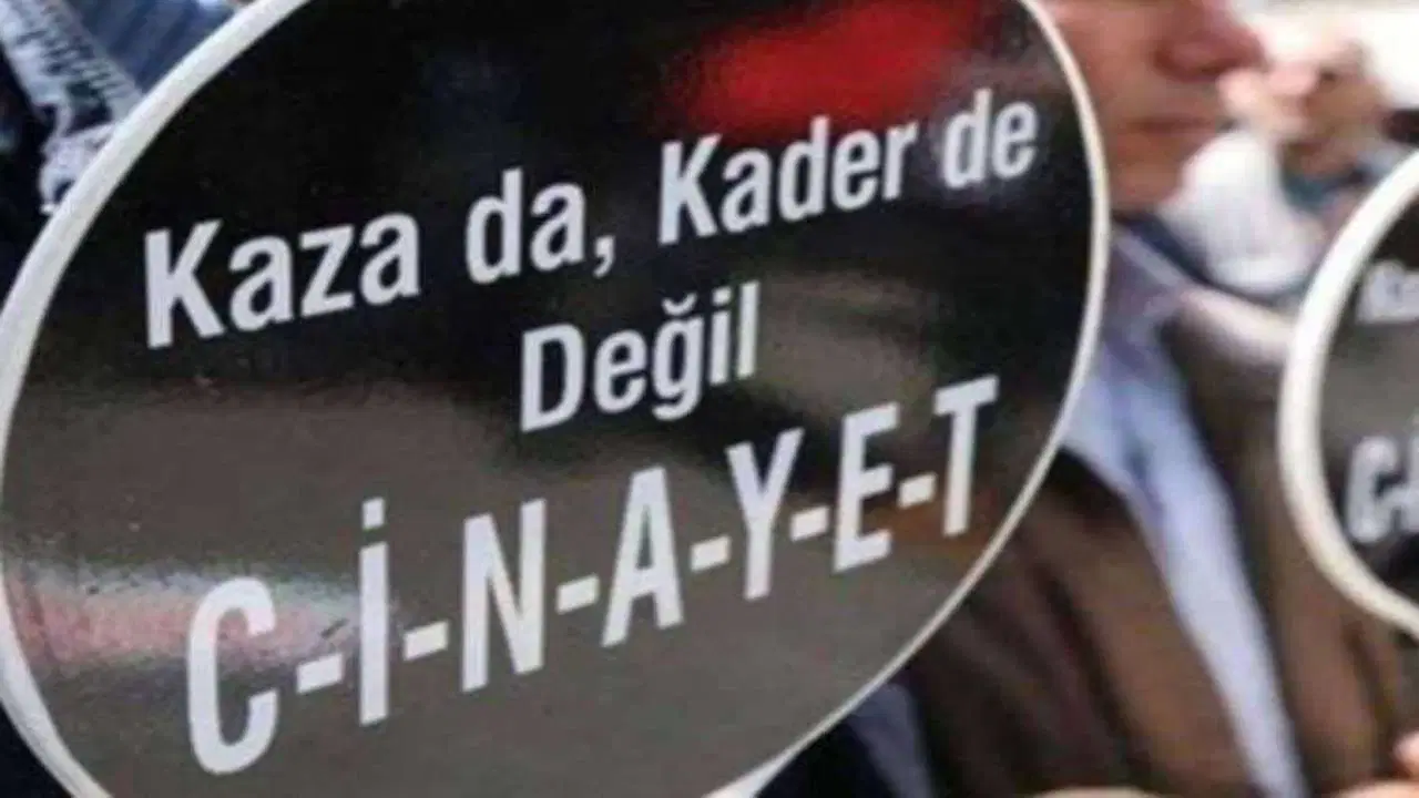 Kütahya'daki fabrika patlamasında ağır yaralanan işçi yaşamını yitirdi