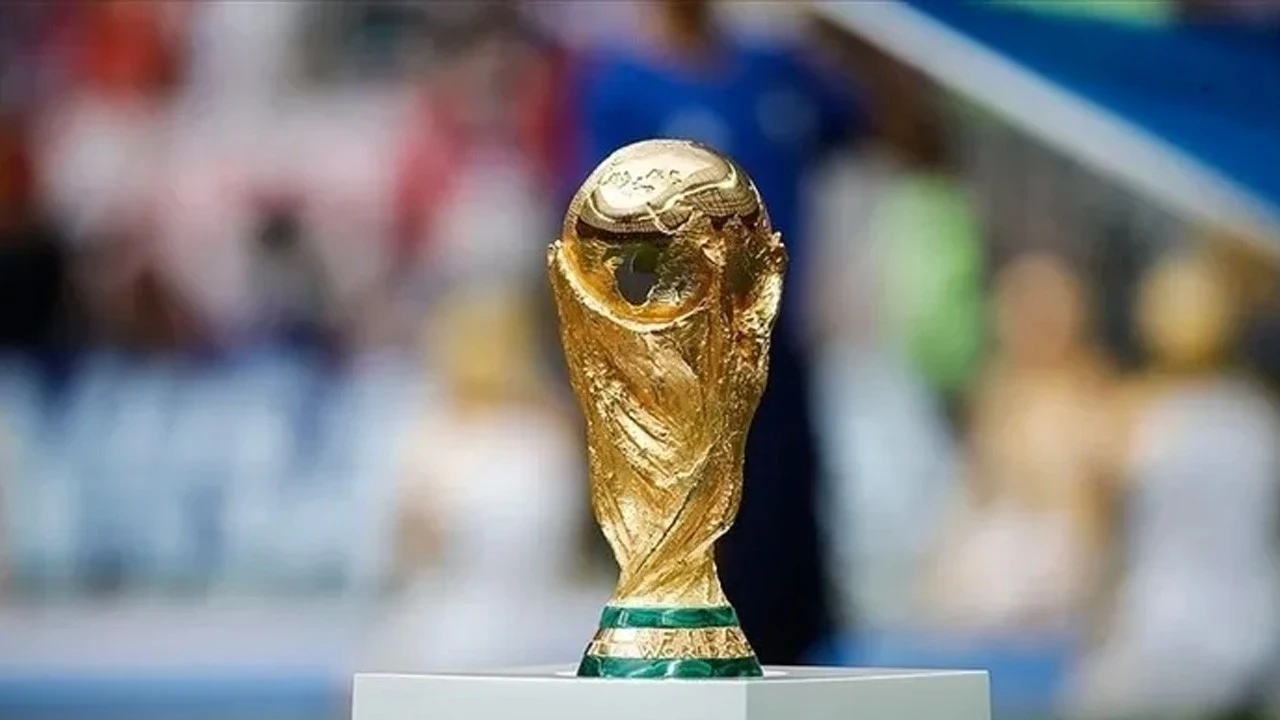 Savaş futbolu vurdu! Dünya Kupası öncesi İran'dan görülmemiş tehdit