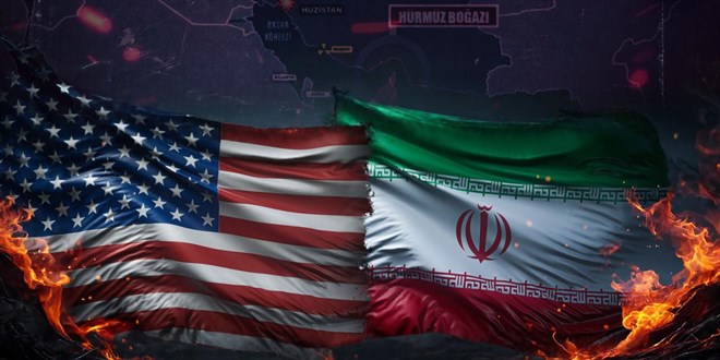 CENTCOM: İran'a yönelik 7 saat süren son saldırı dalgası tamamlandı