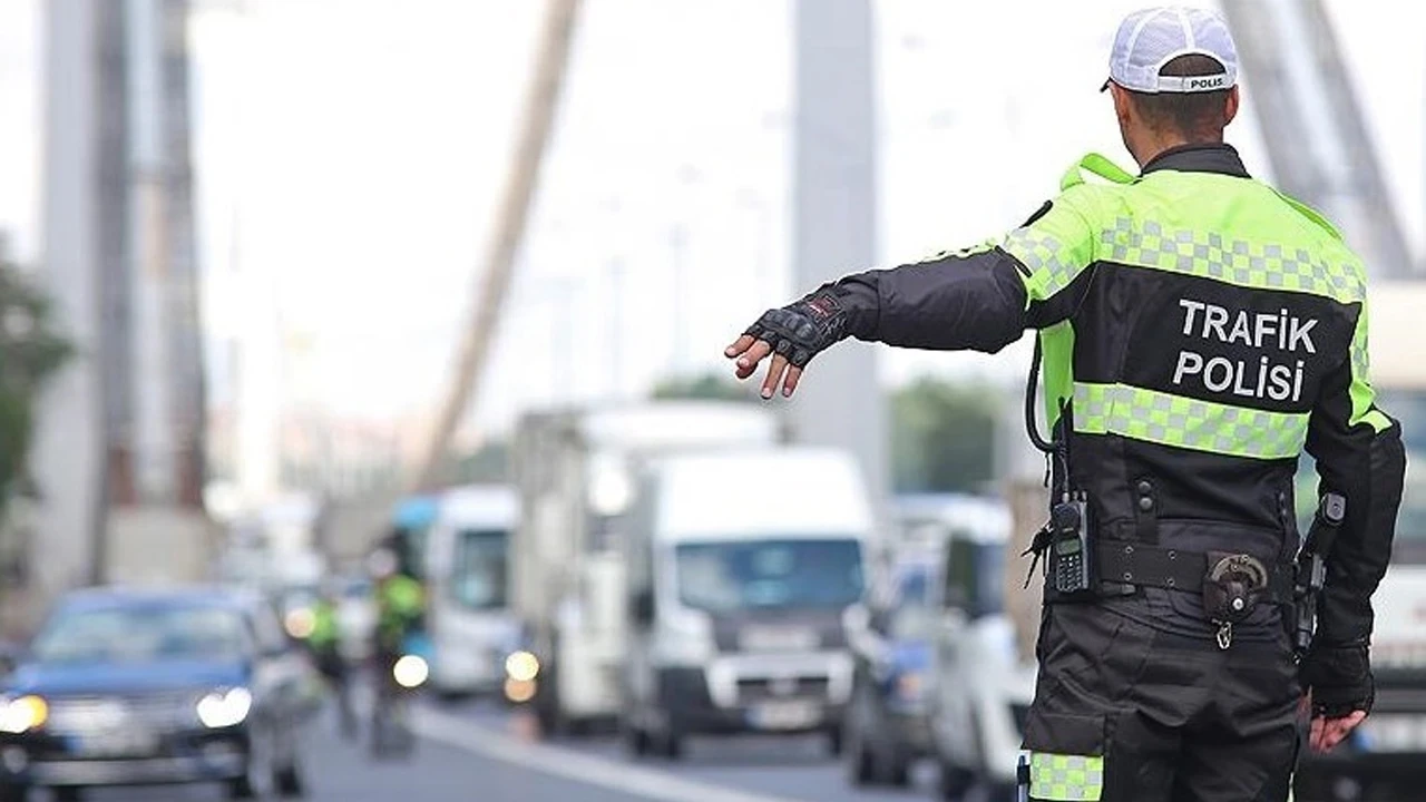 İstanbul'da bazı yollar trafiğe kapatılacak