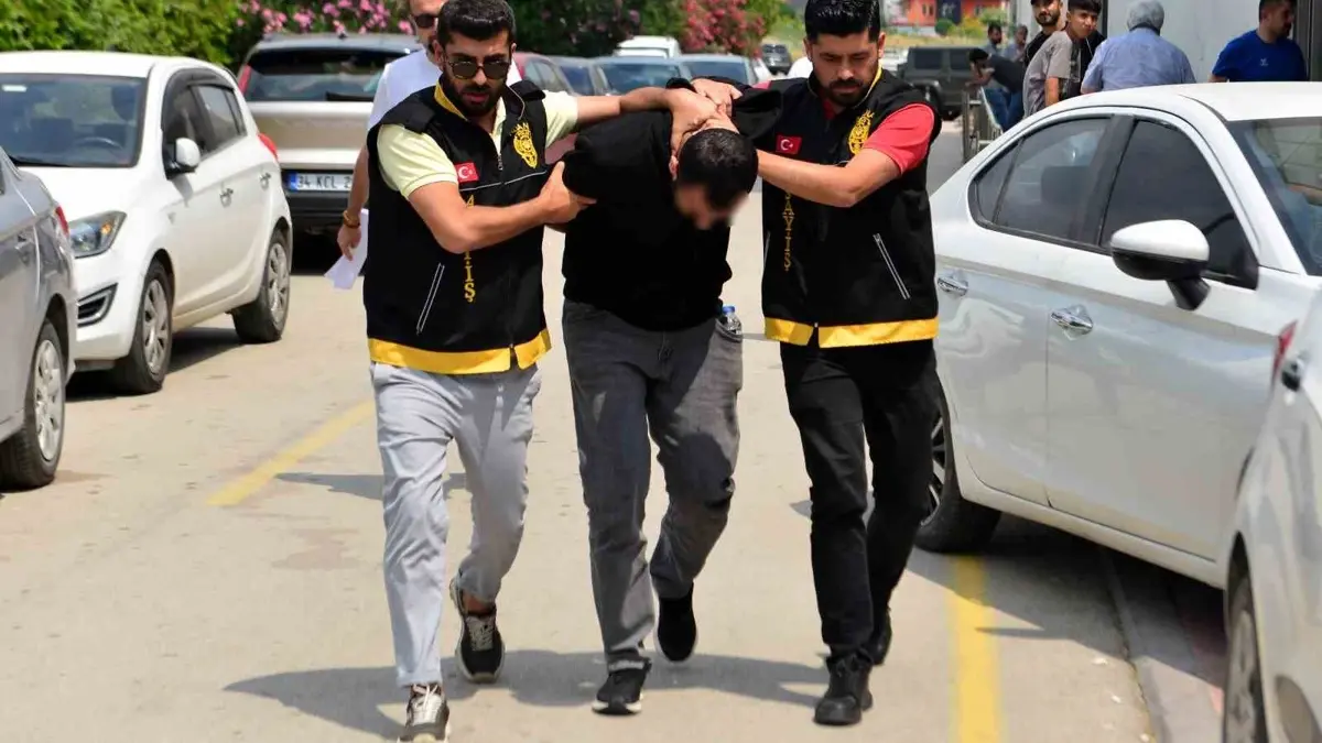 550 saatlik inceleme ele verdi! Aracı arızalandı, eski sahibini öldürdü