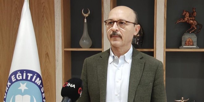 Talip Geylan: Eğitimde kronikleşen sorunlar yeni eğitim yılına taşınmamalı