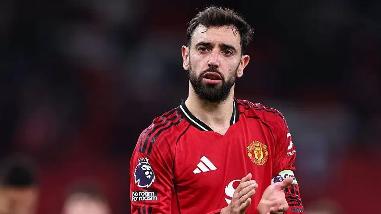 Bruno Fernandes'in maaş talebi ortaya çıktı! Süper Lig yolunda