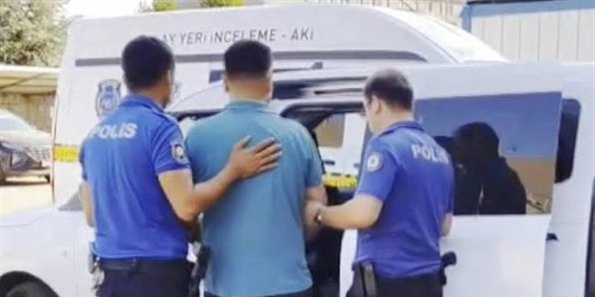Öğrenme güçlüğü çeken öğrenciye şiddette öğretmene dava
