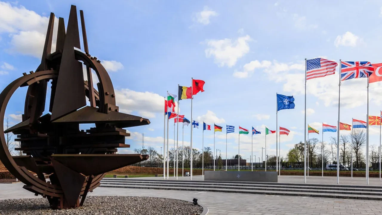 Rusya'dan dikkat çeken NATO açıklaması