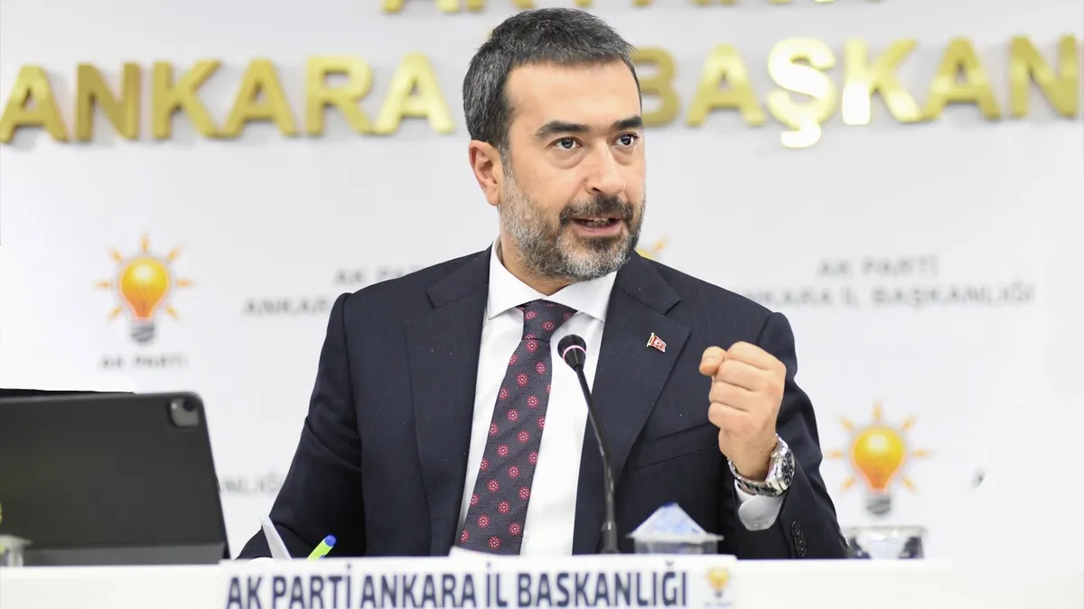 15 Temmuz’un 10. yılında Ankara’da dev buluşma: Başkan Erdoğan başkentlilerle Millet Bahçesi’nde buluşacak