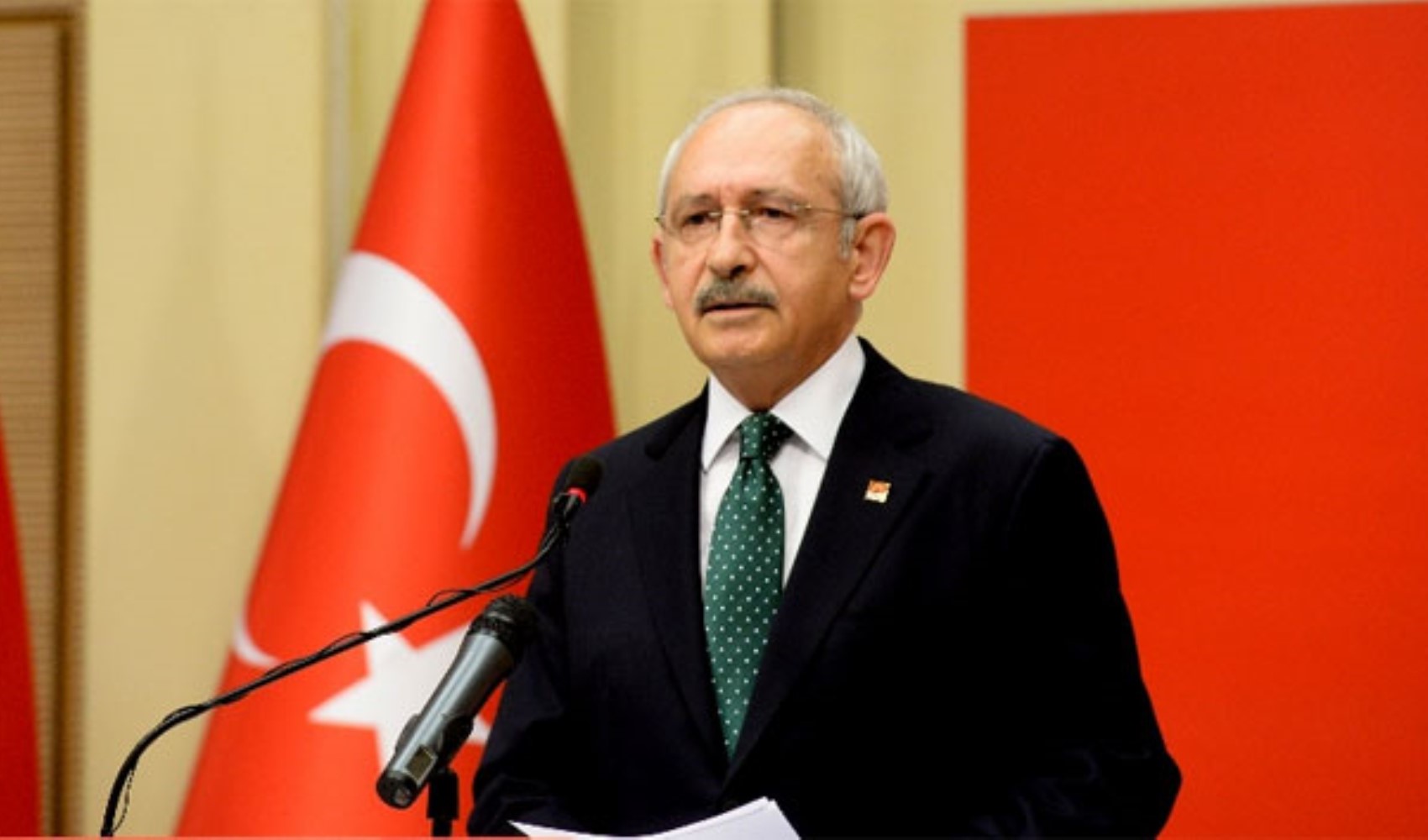 Kılıçdaroğlu 'Demirtaş pişmanlığım yok' demişti, yeni bir açıklama yaptı: Hakkını arayacağım