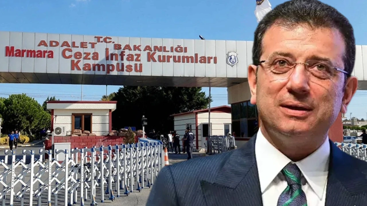 'İmamoğlu’nun milletvekilleriyle görüşmesi yasaklandı’ paylaşımlarına soruşturma