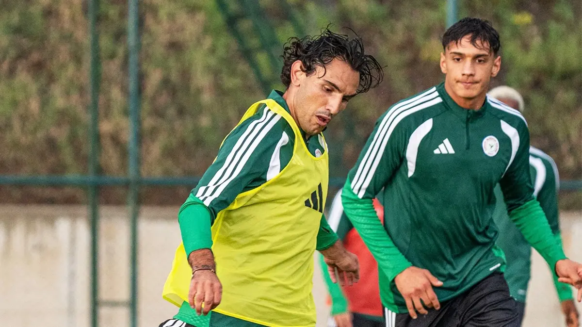 Çaykur Rizespor, yeni sezon hazırlıklarına başladı