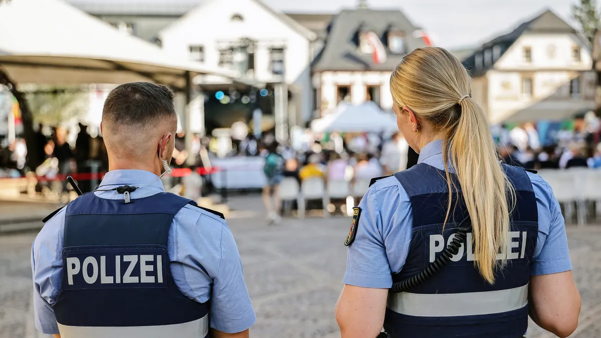 Almanya'da çocuklara yönelik cinsel istismar vakaları 2025'te arttı