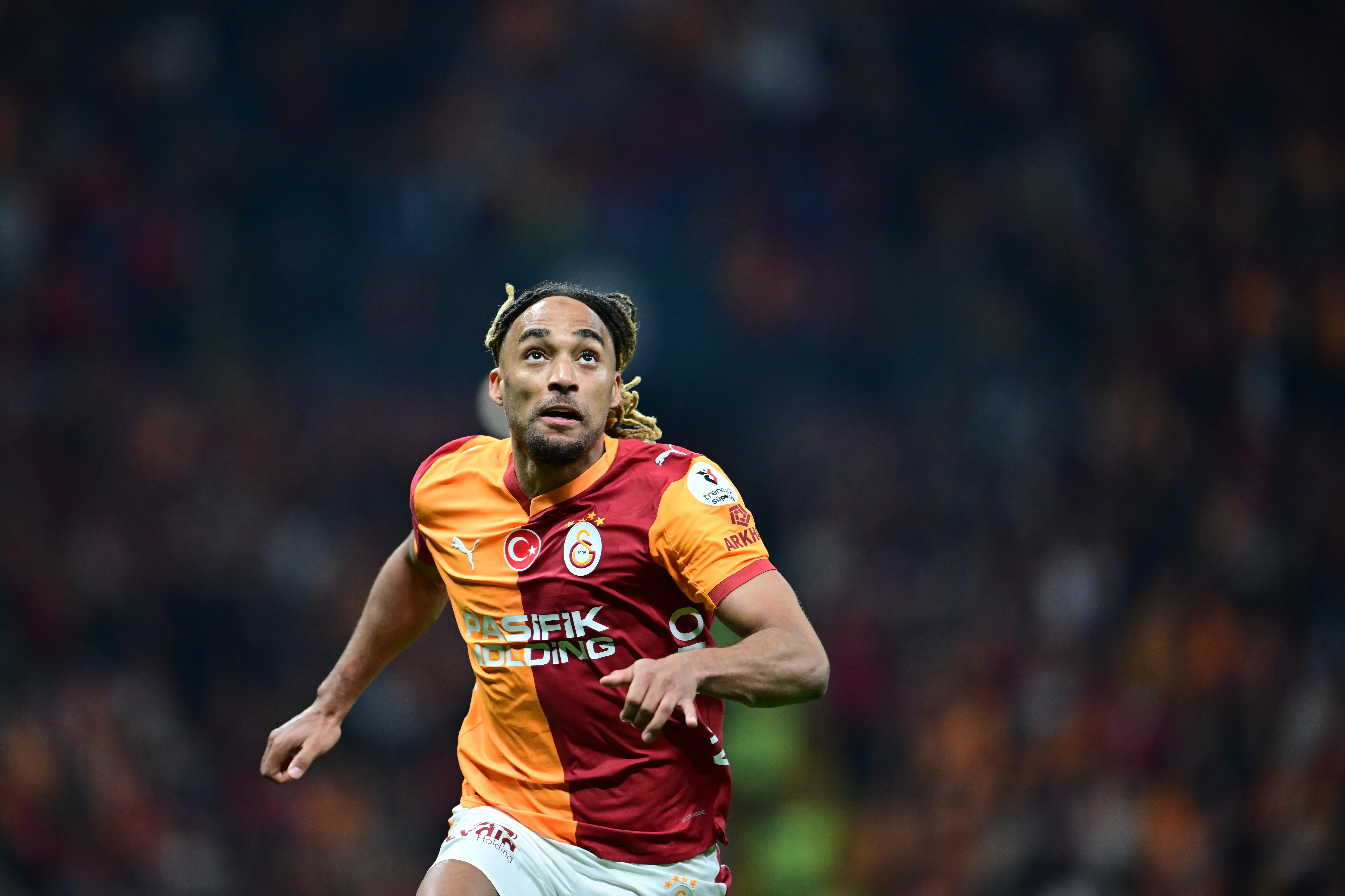 Süper Lig'e mi dönüyor? Bayern Münih'ten Boey kararı!