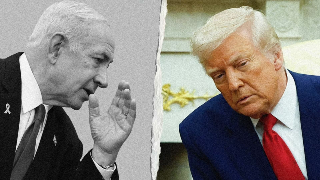 Maske düştü, çatlak devleşti: Pentagon en yakın müttefikini casuslukla suçladı!