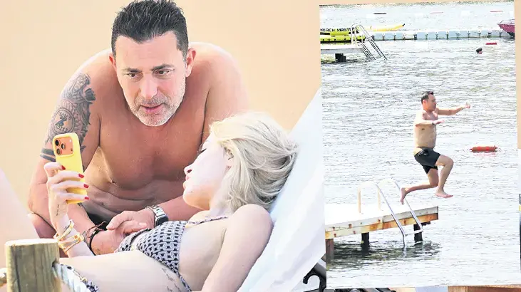 Bodrum’da yorgunluk attı