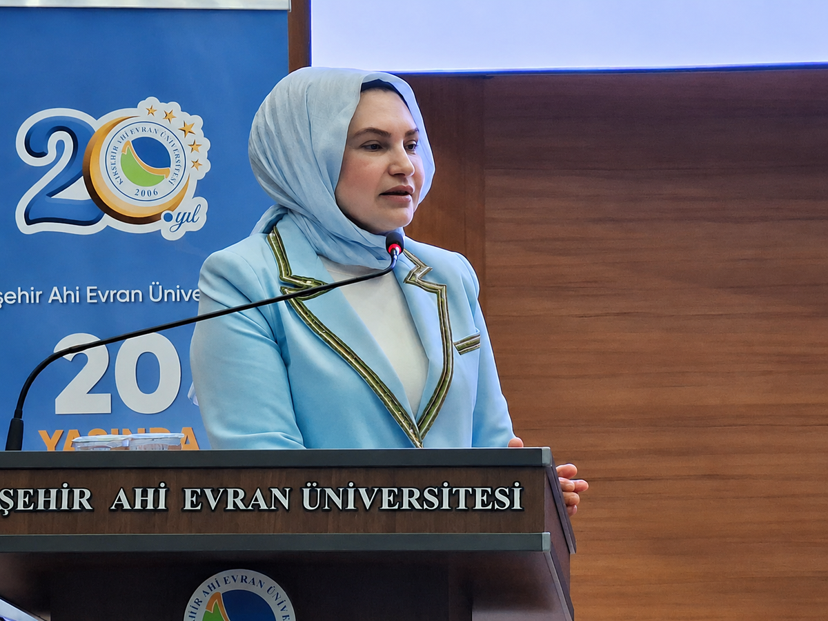 Av. Bedia Teymur: Dijitalde değişen araçlar oldu, gazeteciliğin etiği değişmedi