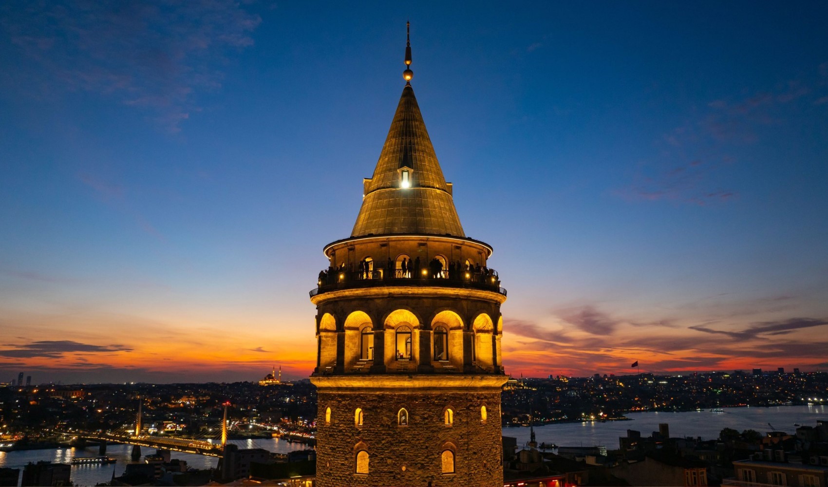 Galata Kulesi'nin mülkiyeti ile ilgili karar verildi: İBB'nin talebi reddedildi