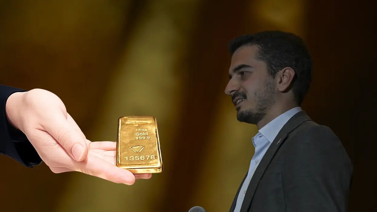 Yarım milyonluk birikime 'gün altını' savunması! CHP'li Güner'in ifadesi ortaya çıktı