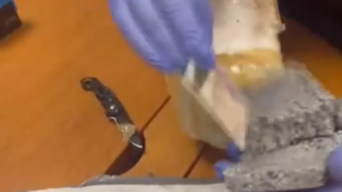12 ayrı kargo paketinden çıkanlar şoke etti! Kaçakçıların yeni yöntemi pes dedirtti