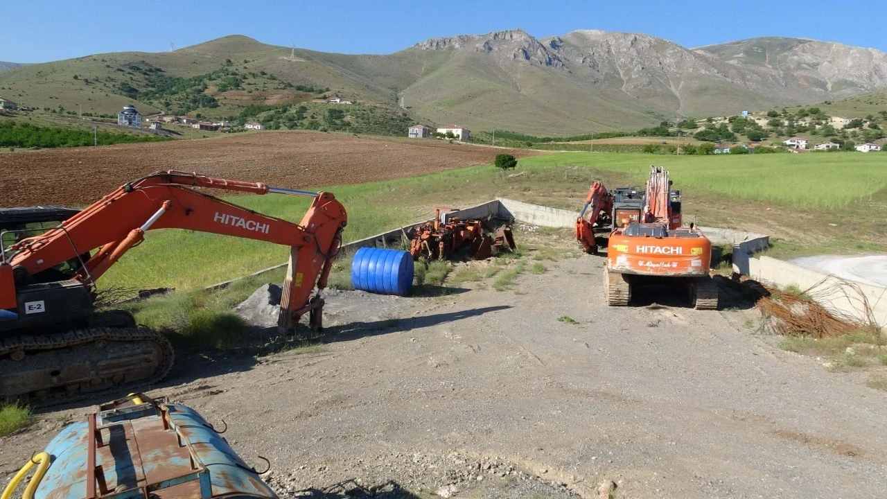 40 milyonluk iş makinesi krizi! Gasp edildi dediler, gerçek kameralar izlenince ortaya çıktı