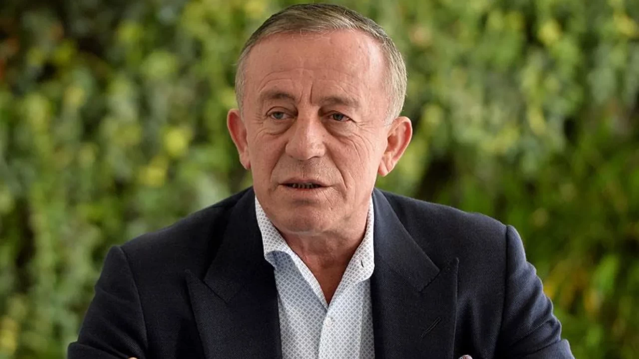 Bige Yıldırımer kimdir, kaç yaşında? Ali Ağaoğlu yeniden mi baba oluyor? Şok hamilelik iddiası