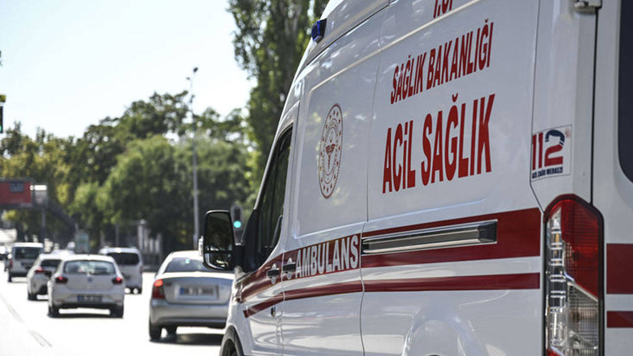 Kütahya'da mezuniyet etkinliğinde kavga: 2 yaralı, 2 gözaltı