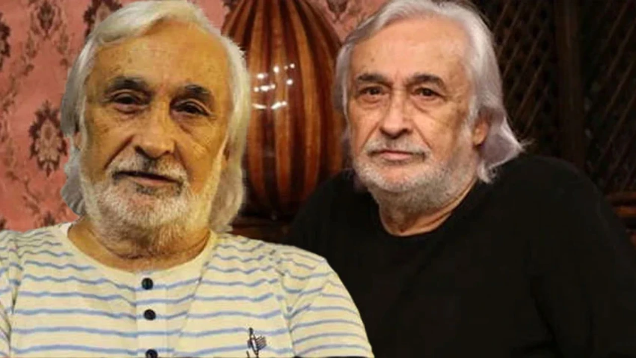 Usta tiyatrocu Müjdat Gezen'e hapis cezası