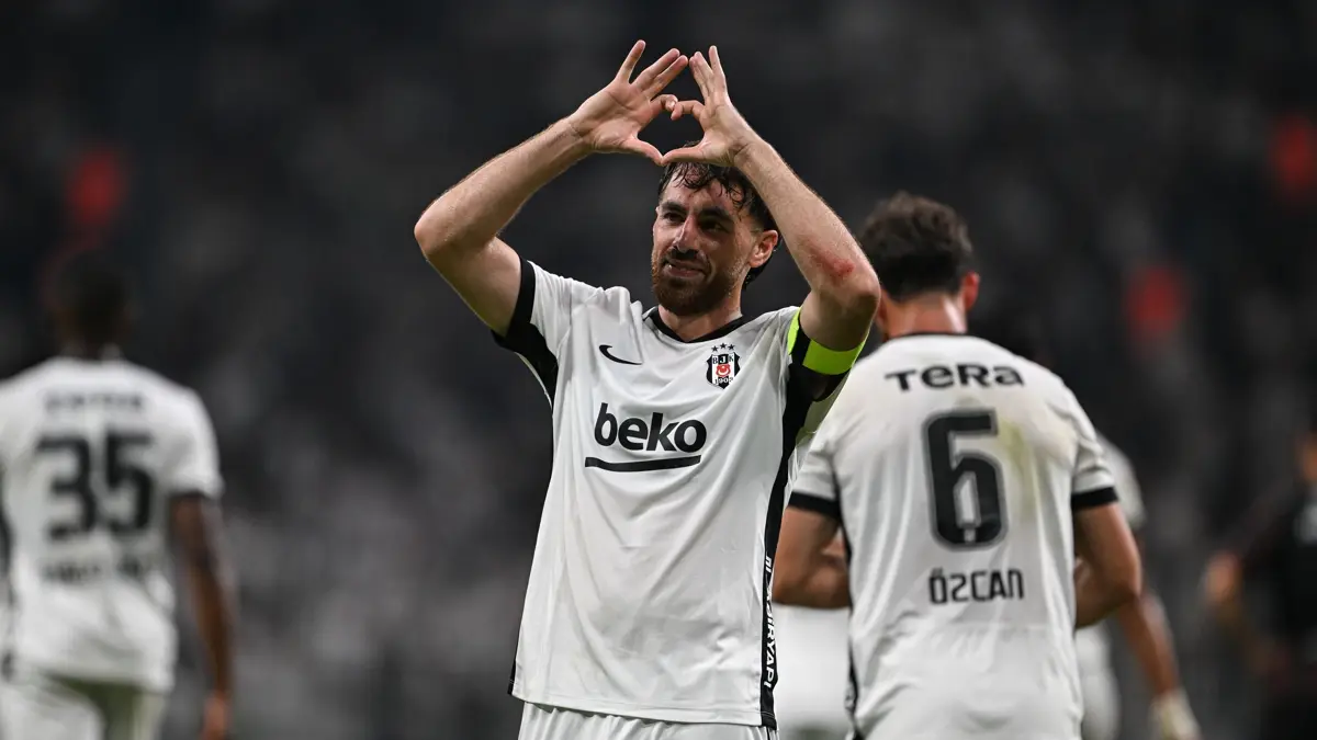 Bu Kartal Avrupa'ya kök salar
