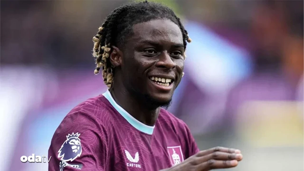 Galatasaray'ın yeni transferi bugün İstanbul'da