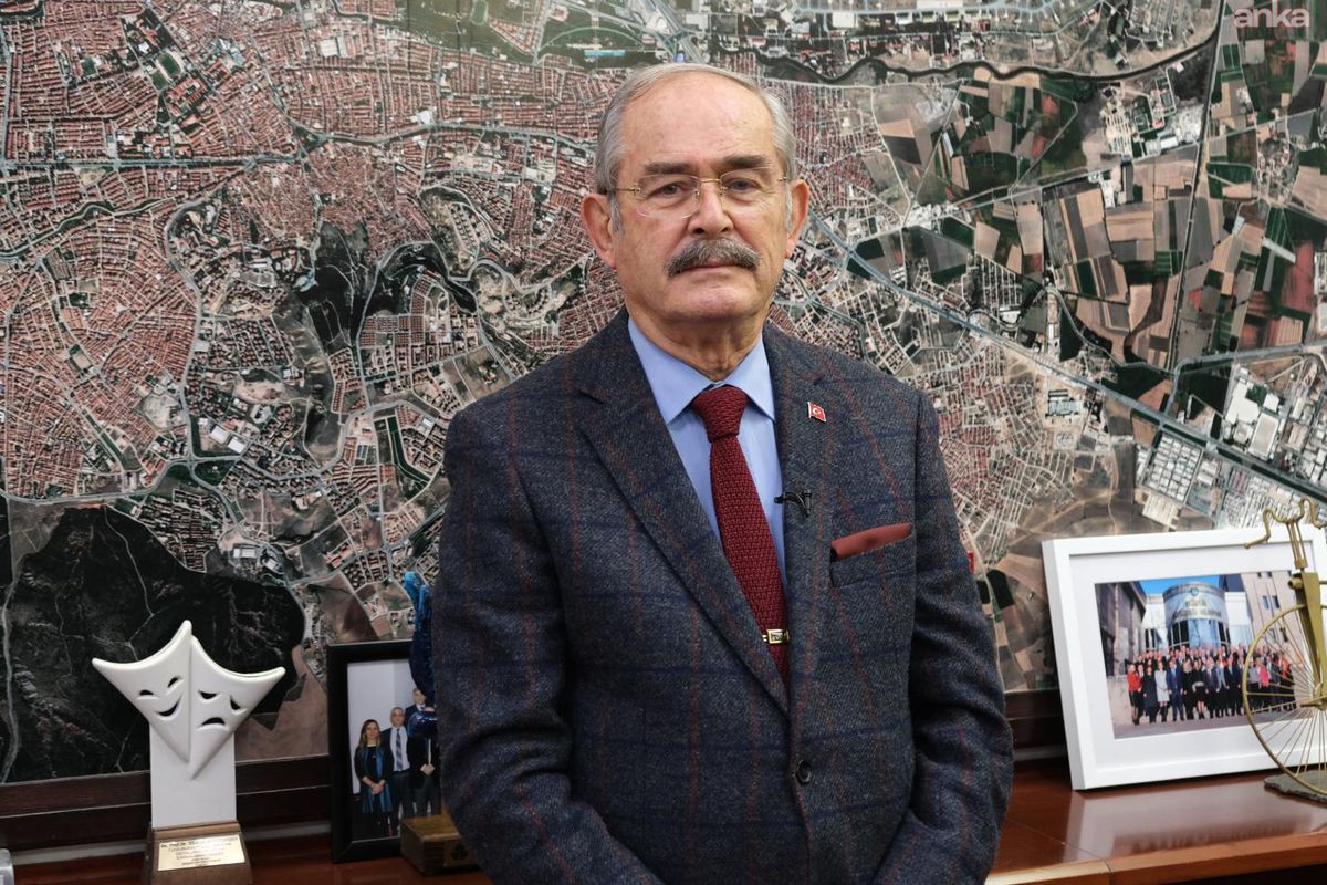 Yılmaz Büyükerşen CHP kararını verdi