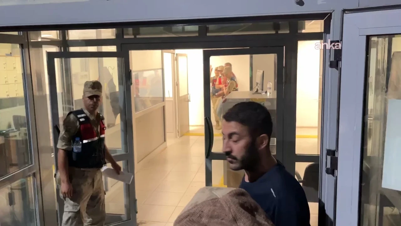 Gülistan Doku soruşturmasında 1 tutuklama, 1 adli kontrol