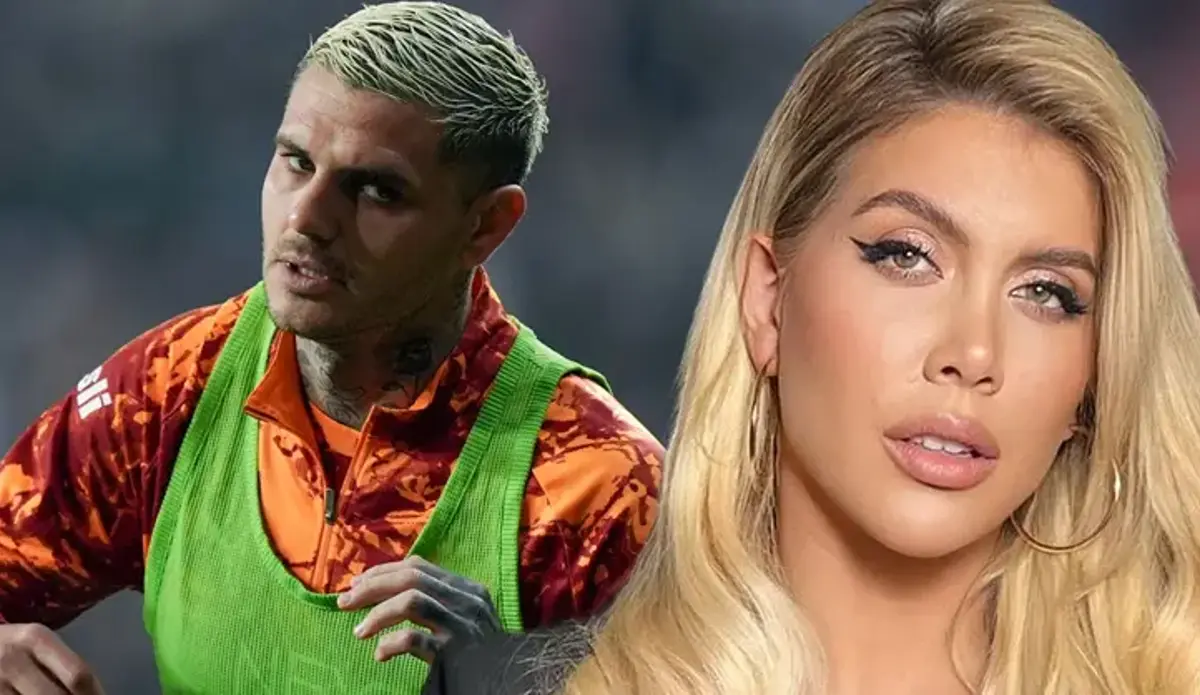 Mauro Icardi açtı ağzını, yumdu gözünü 'Sıra sana da gelecek!'