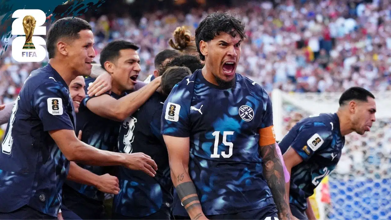 Almanya galibiyetinin ardından... Paraguay'da resmi tatil ilan edildi