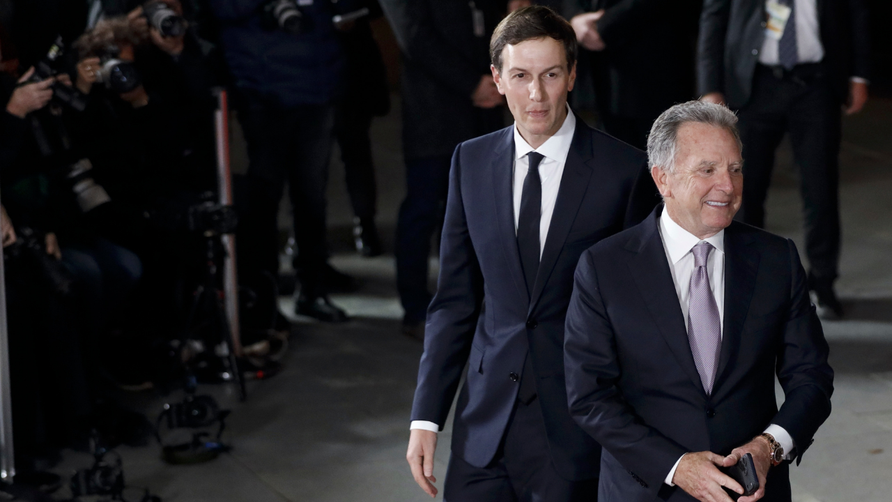 TASS: ABD'nin özel temsilcileri Witkoff ve Kushner, Ağustos'ta Rusya'yı ziyaret edebilir