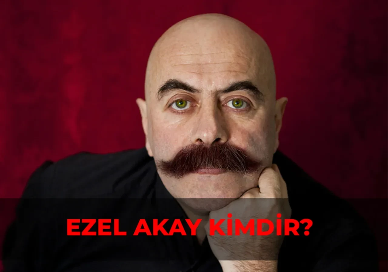 Ezel Akay kimdir, neden gözaltına alındı? Ezel Akay'ın yönettiği filmler