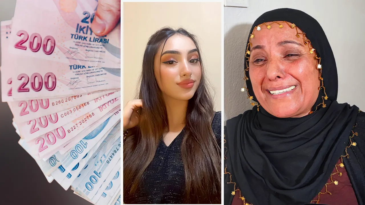 700 bin TL’lik IBAN tuzağı! 17 yaşındaki kıza 7 yıl hapis cezası verildi, annesi gözyaşlarına boğuldu: Kızım arkadaş kurbanı oldu
