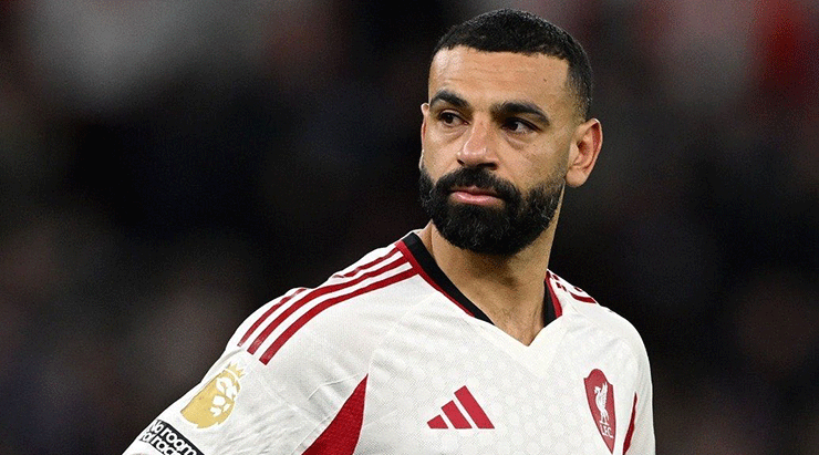Mohamed Salah'ın aklı Beşiktaş'ta! 3 ayrı görüşme