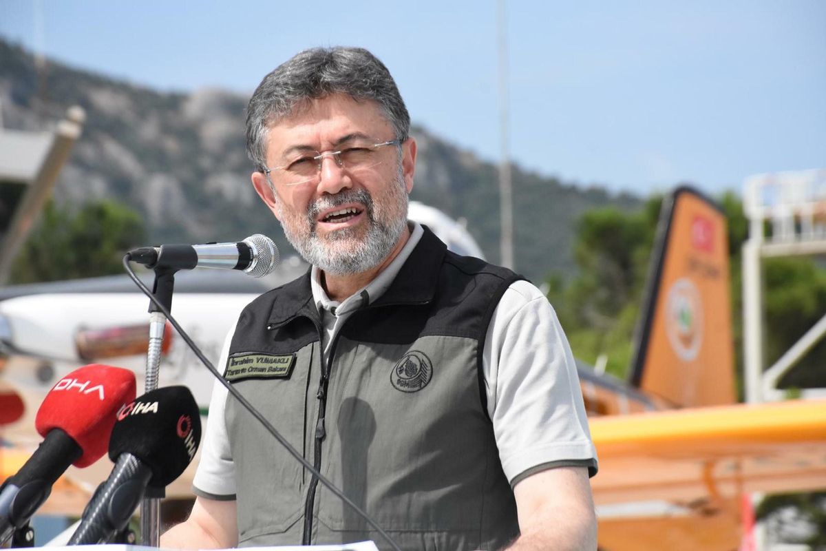 'Yeşil Vatan'a 161 hava aracıyla kalkan