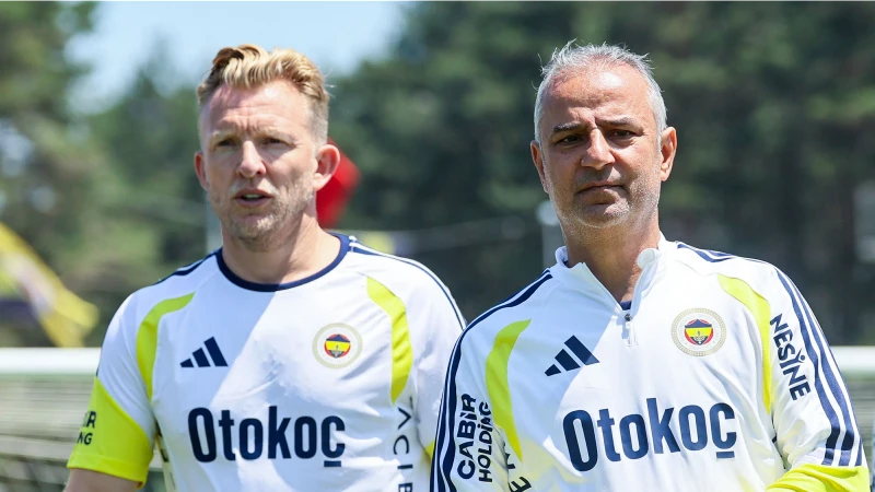 İsmail Kartal'ın üçüncü transferi belli oldu: İmza an meselesi