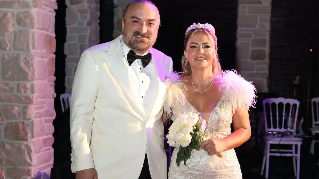 Selma Konak'tan çarpıcı Volkan Konak açıklaması: 'Cenazesini rüyamda gördüm'