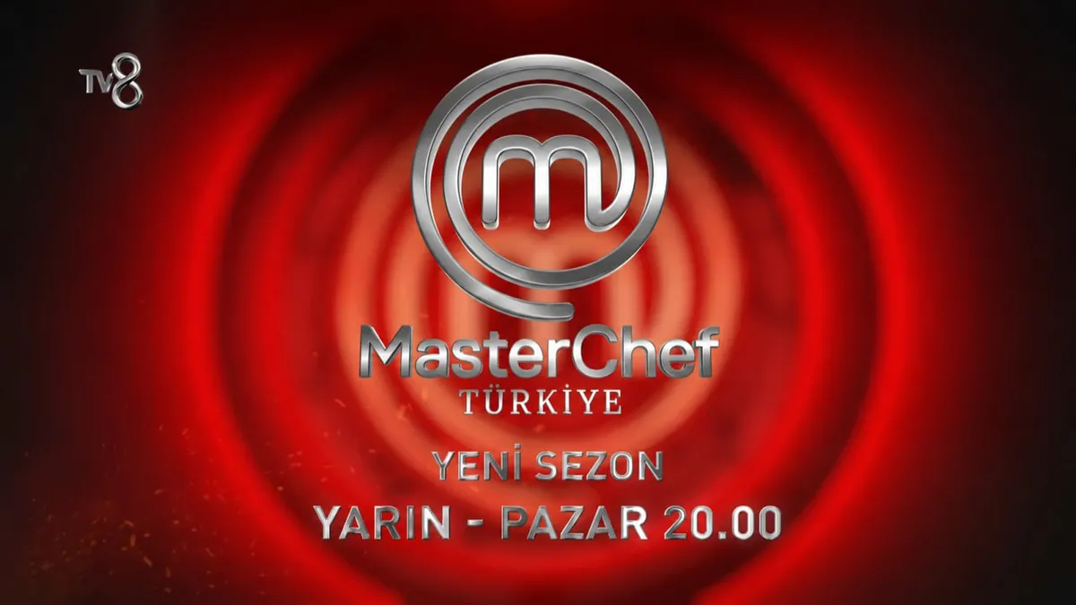 MasterChef ne zaman başlıyor? 2026 MasterChef Türkiye yeni sezon tarihi