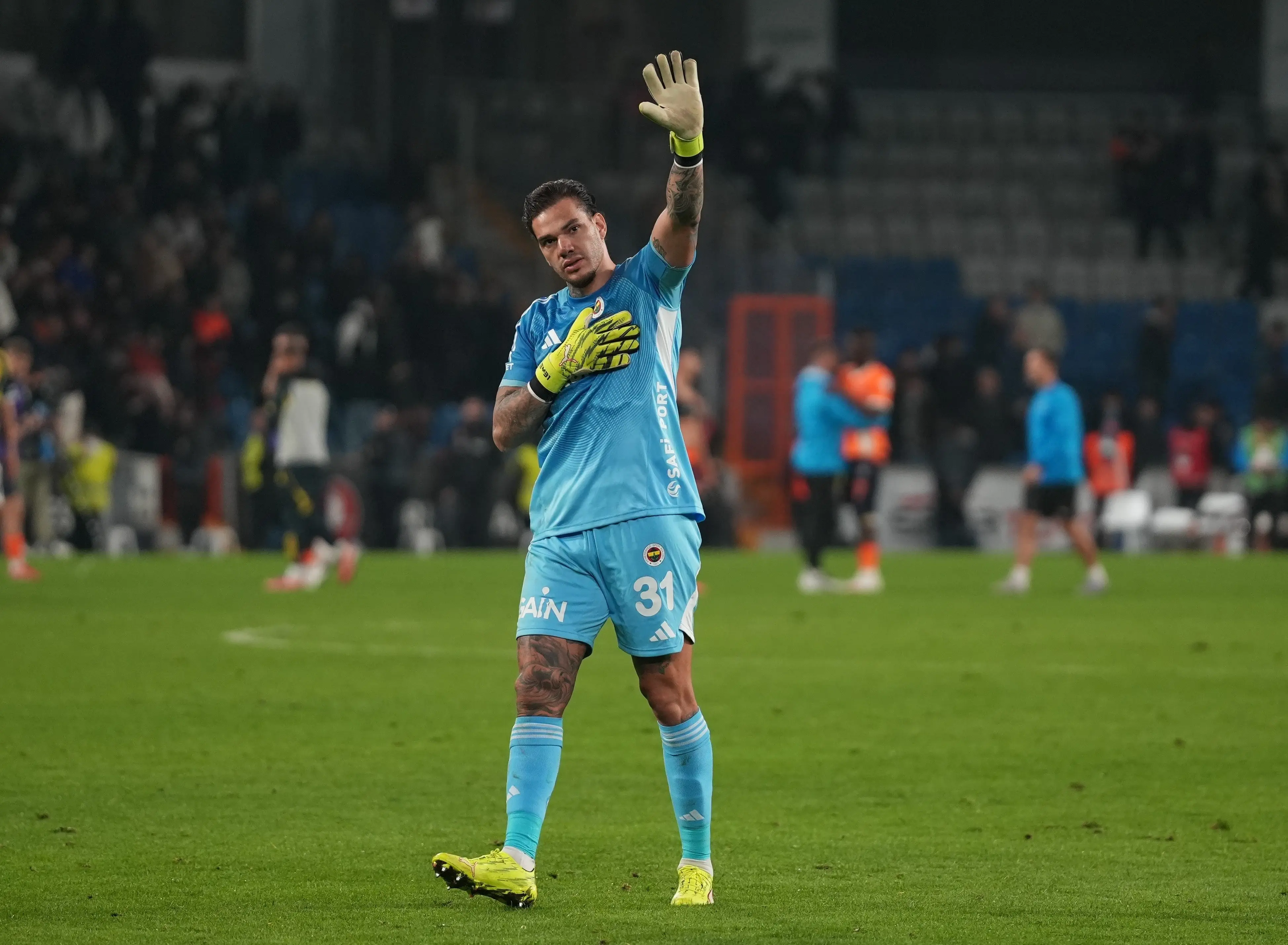 Fenerbahçe'de kadro planlaması!
