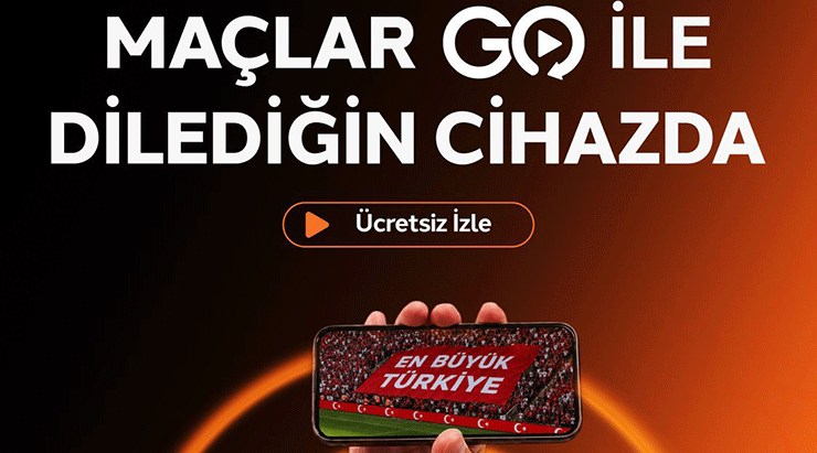 Yer Kırmızı gök Beyaz! D-Smart Ay-Yıldızlıların yanında, Kupa Günlüğü Türkiye-Avustralya maçının nabzını tutacak