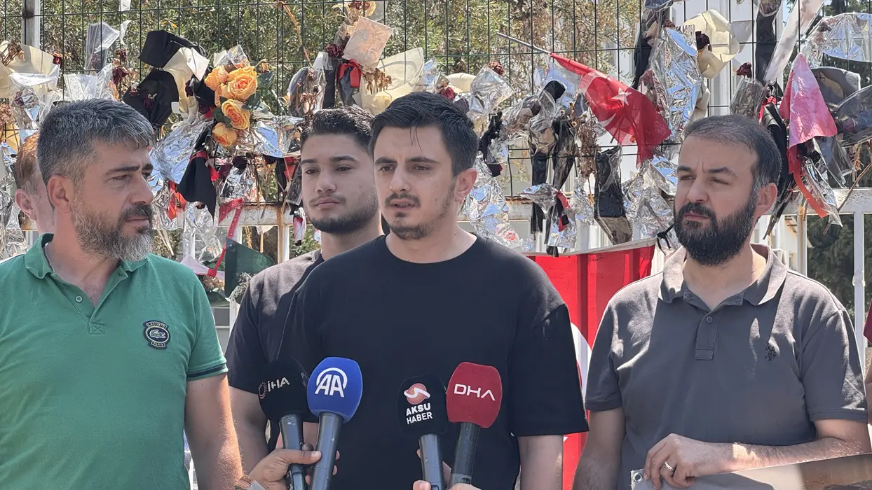 71 gündür dinmeyen acı! Kahramanmaraş'taki okul saldırısında hayatını kaybedenler unutulmadı