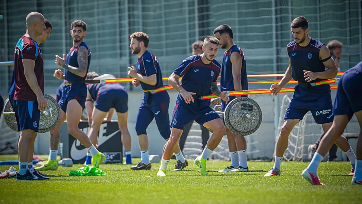 Trabzonspor, Avusturya yolcusu
